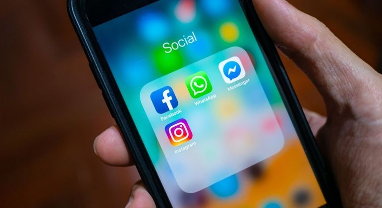  WhatsApp volta a funcionar após apagão mundial das redes sociais