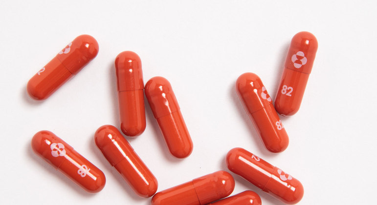 MSD pedirá em breve autorização para venda de pílula contra Covid