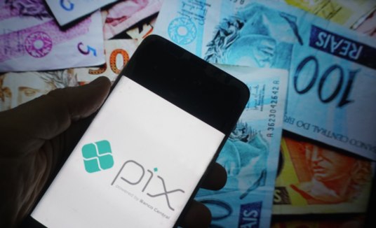 Pix terá limite de R$ 1 mil entre 20h e 6h a partir de hoje