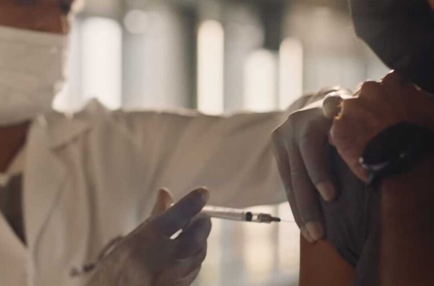  Brasil tem 45,25% da população completamente vacinada contra covid-19