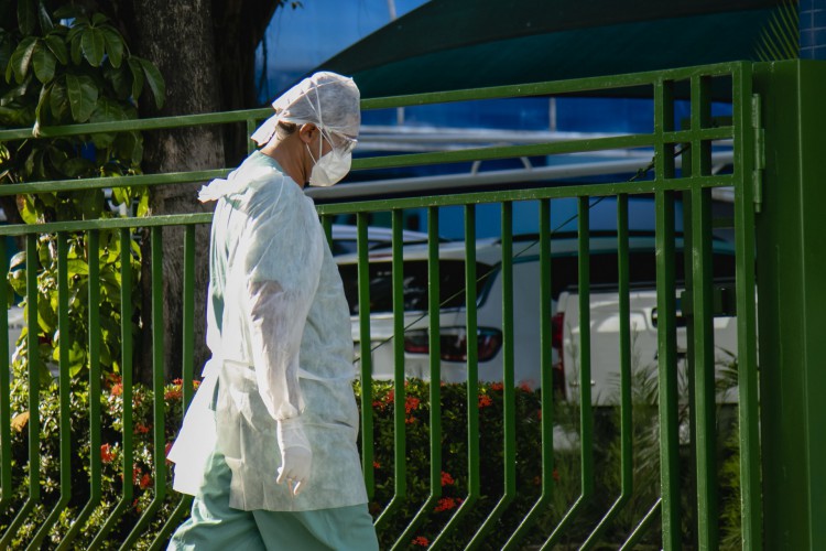  Concurso Funsaúde tem prazo para divulgação dos resultados prorrogado