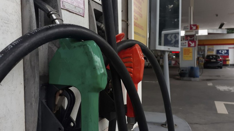  Gasolina pode ser encontrada por até R$ 7,27 no Ceará
