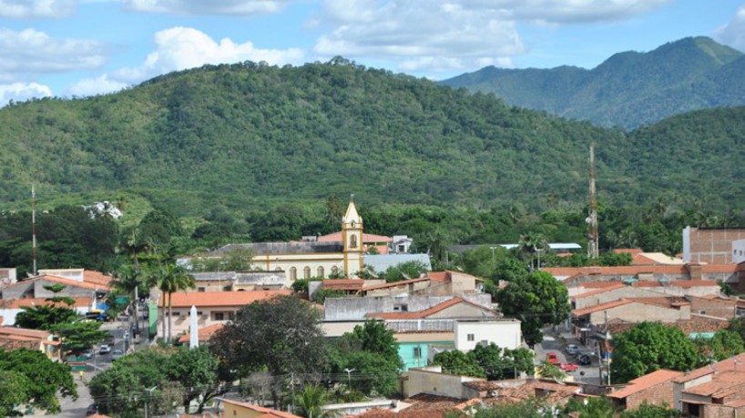  Redenção volta a registrar mais de 40º C durante “B-R-O Bró”