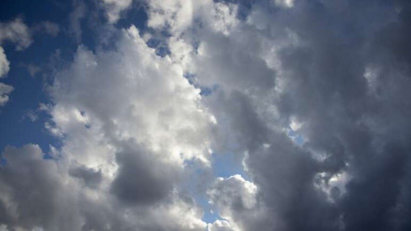  Funceme: Ceará apresenta condições favoráveis à chuva até sexta-feira