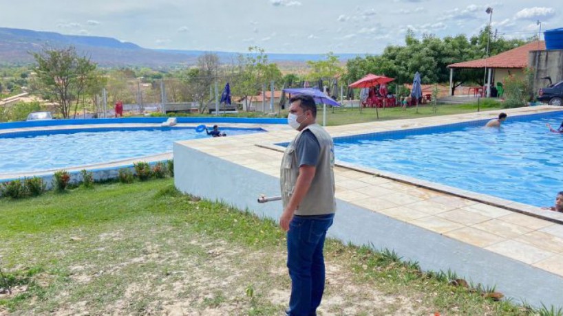  Barbalha intensifica medidas restritivas após receber alerta “altíssimo”