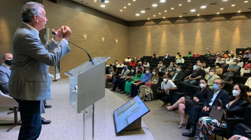  Ceará recebe prêmio Muriqui por ações de desenvolvimento sustentável