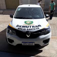 Demutram: Balanço de números de Acidentes de Jan/Out de 2021.