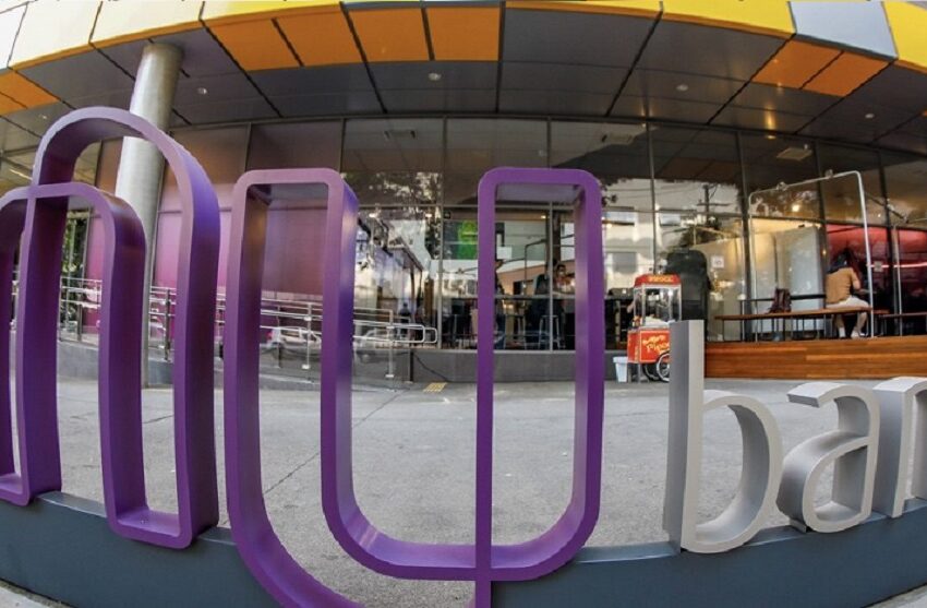 Nubank vai destinar até R$ 225 milhões para clientes se tornarem sócios do banco