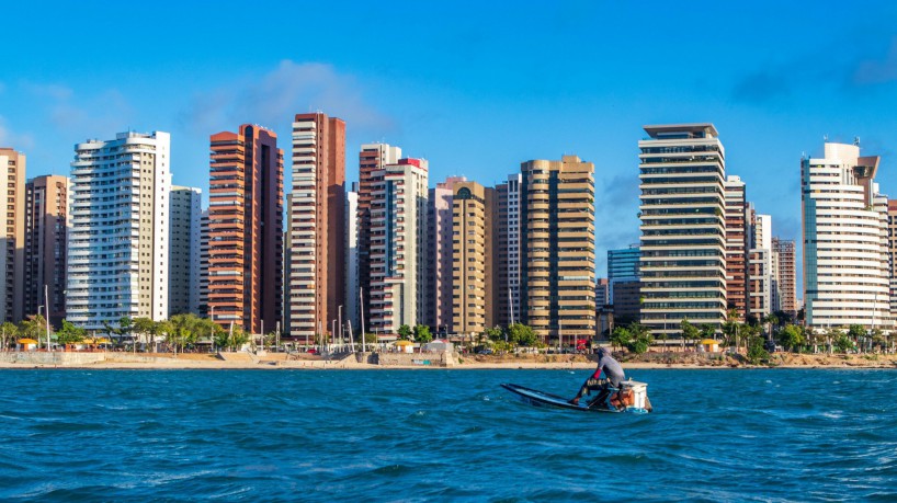  Hotéis, pousadas e academias no Ceará exigirão passaporte sanitário a partir de 2022