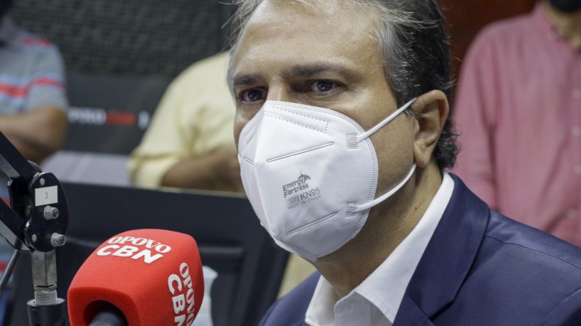  Revisão salarial de servidores do Ceará será de 10,74%, em duas vezes