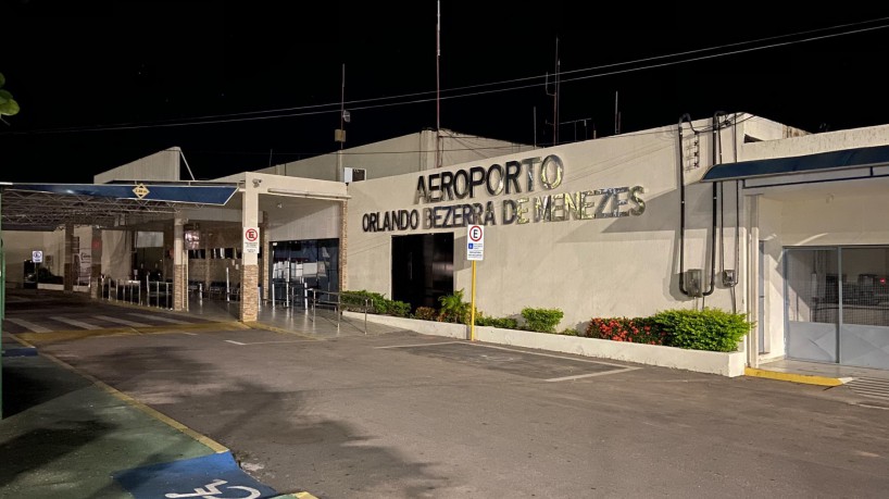  Juazeiro do Norte terá voos diretos para Fortaleza em 2022