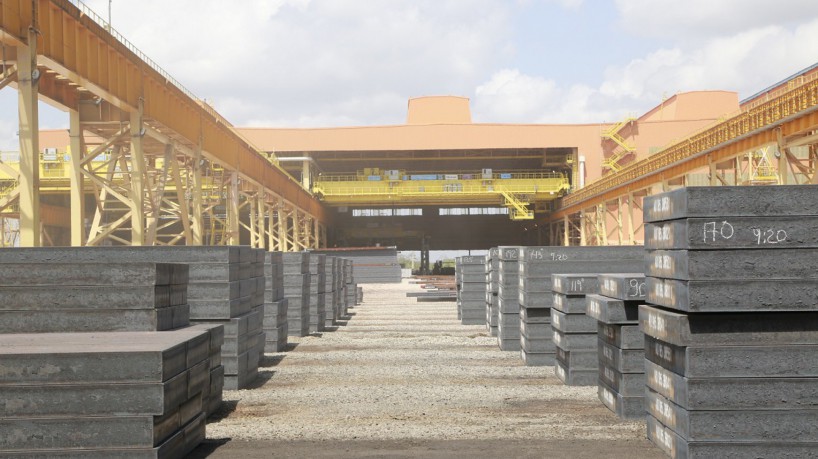  Indústria do Ceará cresce 8,9% no acumulado do ano