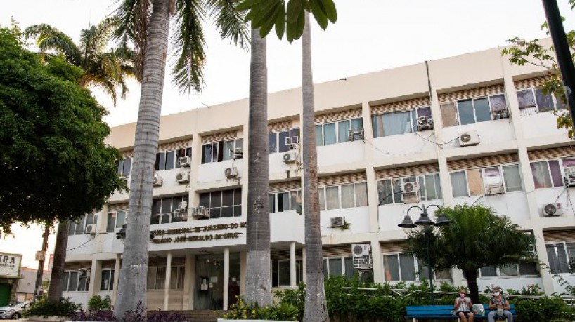  Inscrições para vagas de estágio remunerado em Juazeiro encerram nesta quarta, 1º