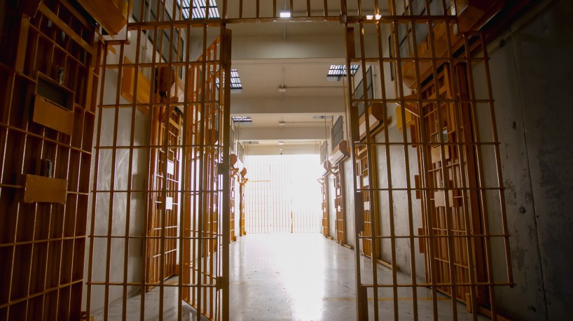  CNJ avalia que sistema prisional do Ceará apresenta situação crítica.