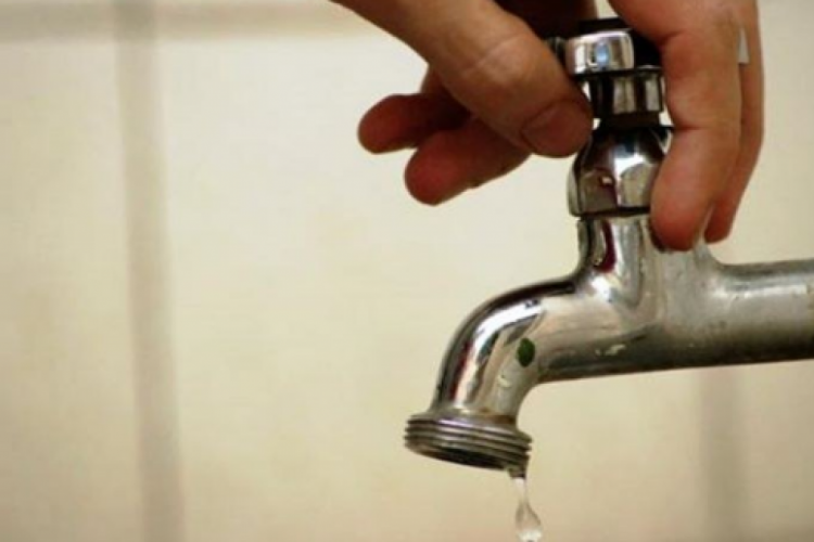  Conta de água: tarifa média vai subir 6,69% em 2022