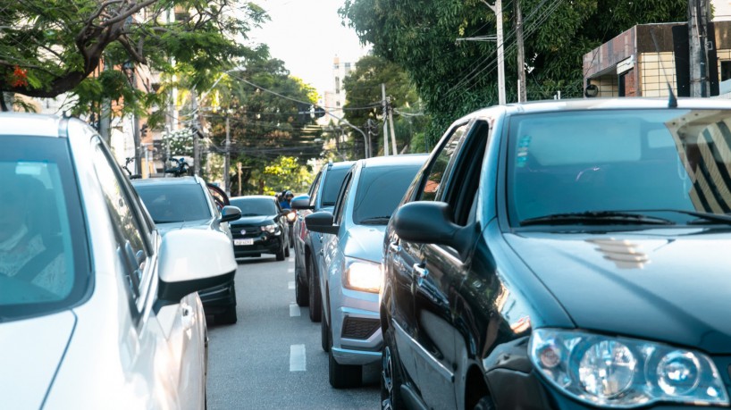  Acaba Hoje, 30, prazo para solicitar perdão de dívidas de ICMS, ITCD, IPVA e de multas no Ceará