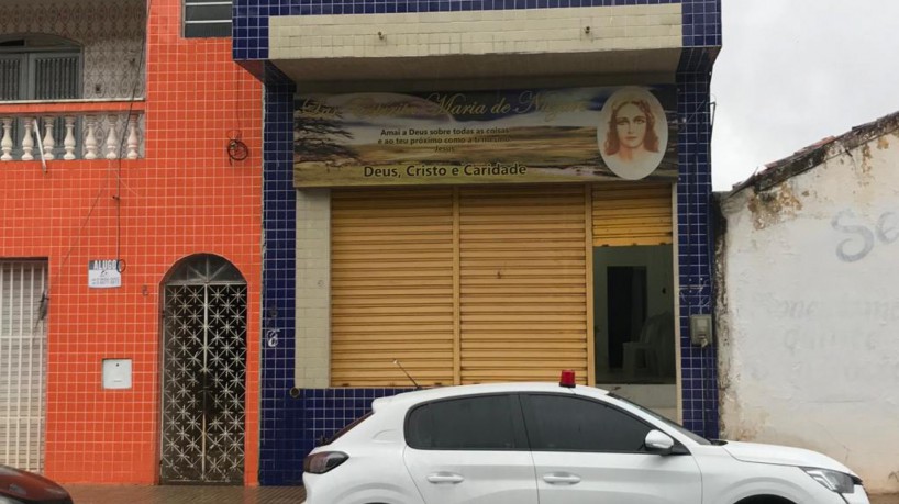  Falso líder espiritual no Ceará usava ameaças de “espíritos” para intimidar vítimas