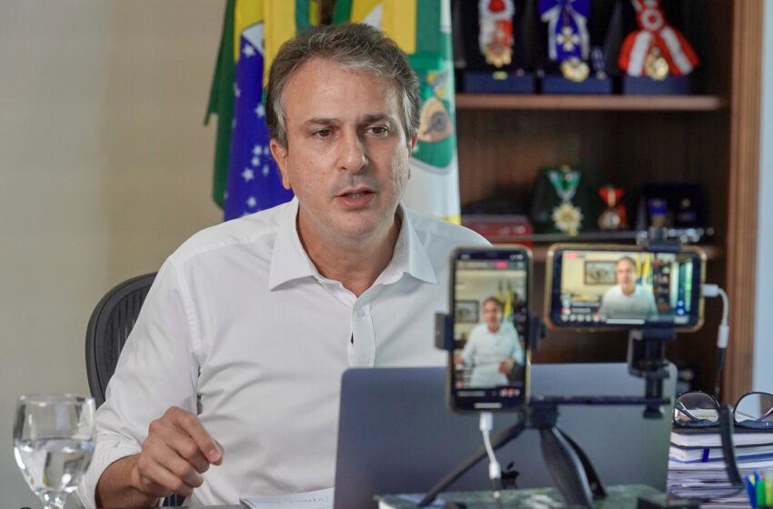  Economia do Ceará fecha terceiro trimestre com avanço de 4,78%, novamente acima da média nacional