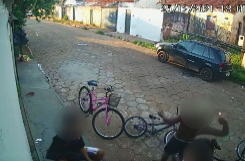 Criança de 4 anos morre após explosivo atingir casa onde dormia