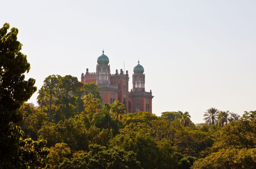  Ceará está entre os 3 estados por aumento de casos de Síndrome Respiratória Aguda.