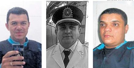  Réu envolvido na morte de policiais militares em Quixadá é condenado a 123 anos