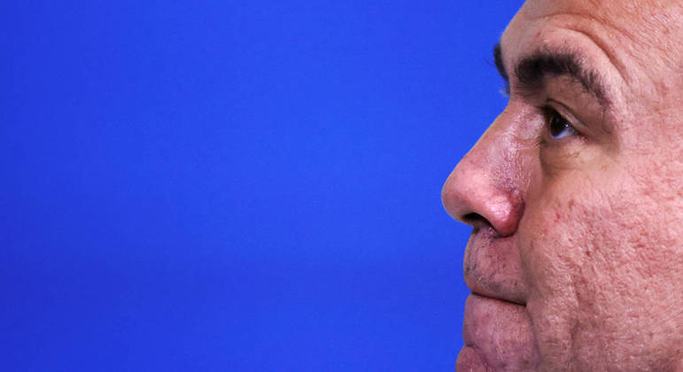 Queiroga confirma novo ataque ao site do Ministério da Saúde