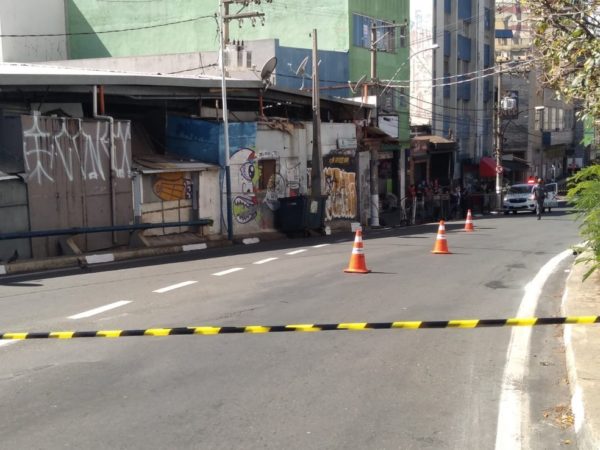  Pacajus enfrenta onda de violência e assusta moradores