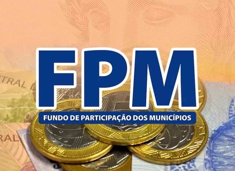  Prefeituras do Ceará recebem, nesta segunda-feira, R$ 266 milhões da 1ª parcela do FPM
