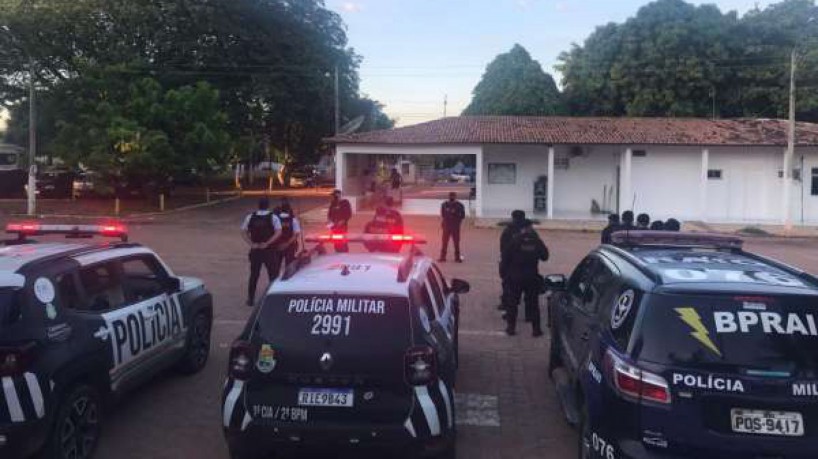  Juazeiro do Norte tem redução de quase 75% em crimes violentos em 2021