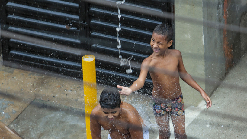  Após trégua, chuvas devem voltar ao Ceará a partir desta terça, 11