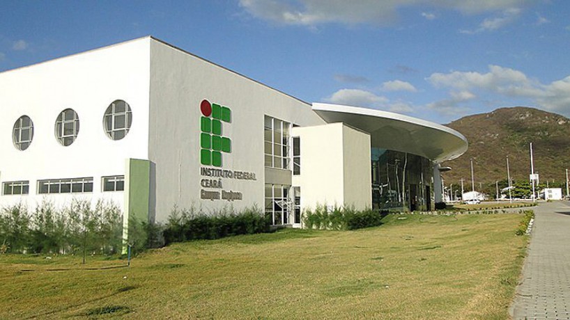  IFCE abre mais de 400 vagas para cursos técnicos de nível médio