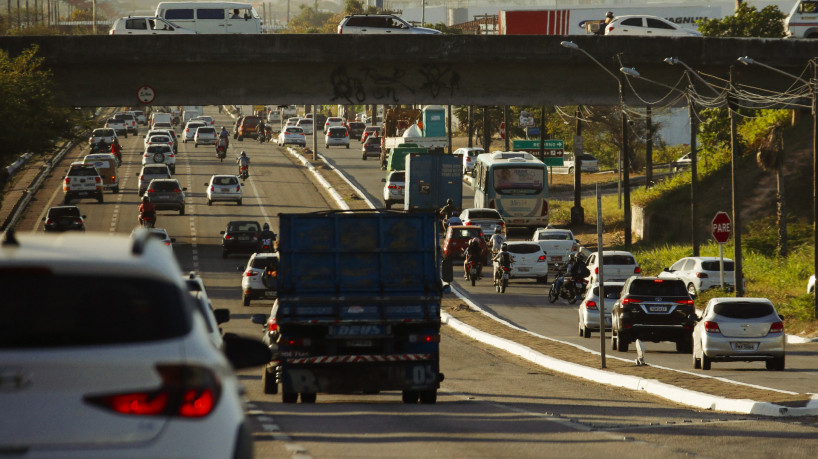  Motoristas do Ceará têm até hoje para pagar IPVA 2022 com 15% de desconto