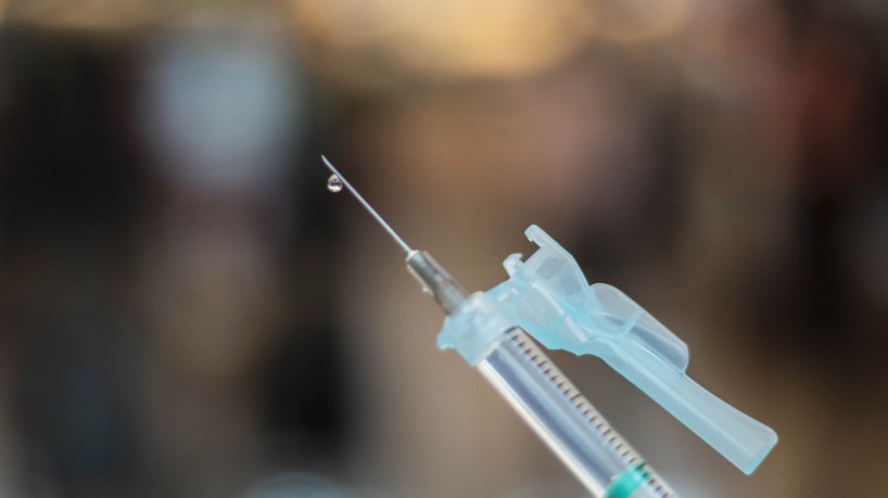  Covid-19: mais de 20 mil pessoas em Caucaia deixaram de tomar 2ª dose da vacina