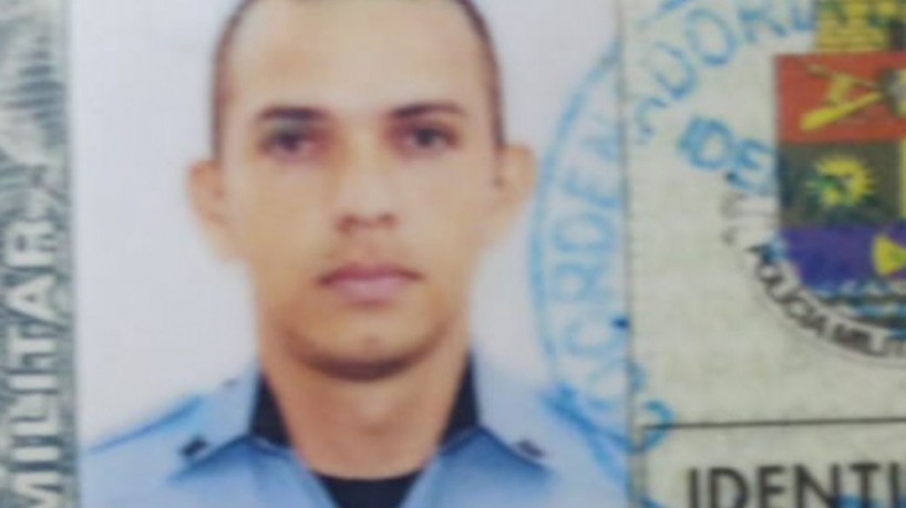  Policial militar é morto e companheira baleada durante assalto