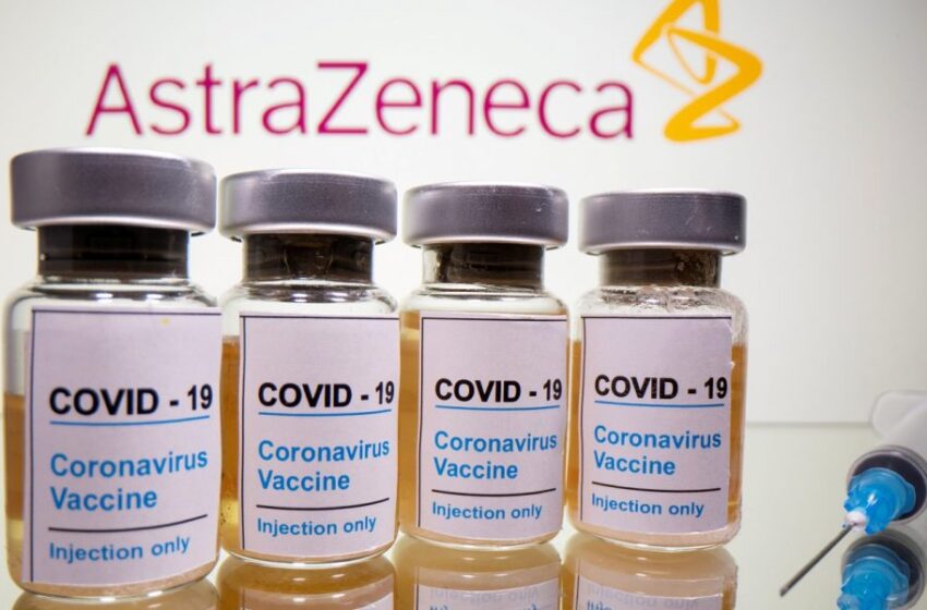 Primeiro lote de vacina 100% nacional deve ser entregue em fevereiro