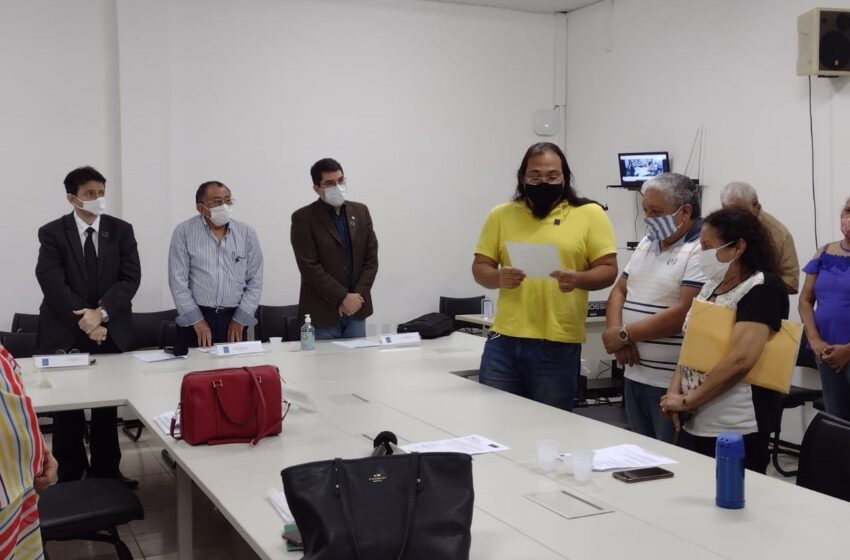  Ceará indeniza mais dez anistiados políticos da ditadura militar