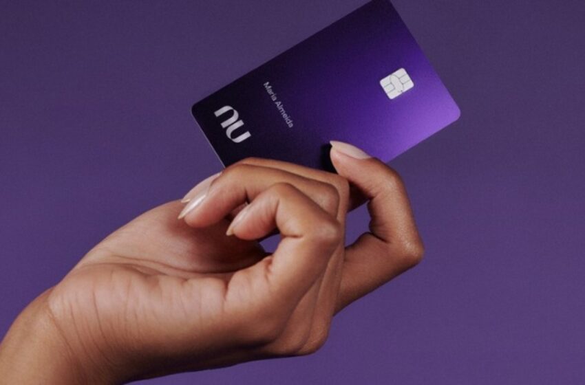 Nubank perde o posto de banco mais valioso da América Latina