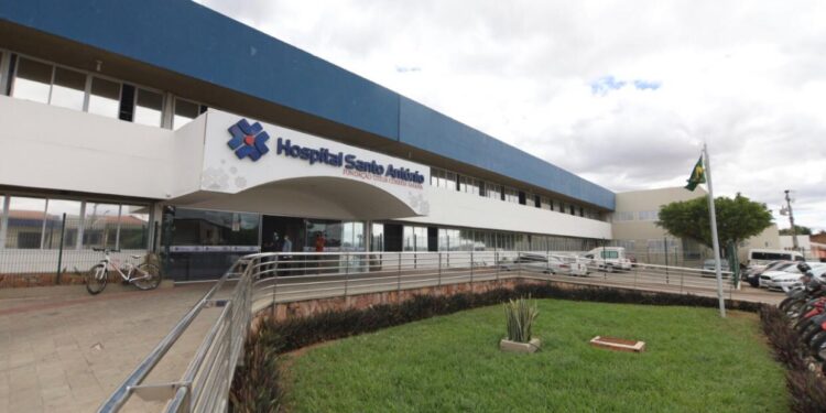  Número de pessoas internadas com covid volta a crescer no Cariri