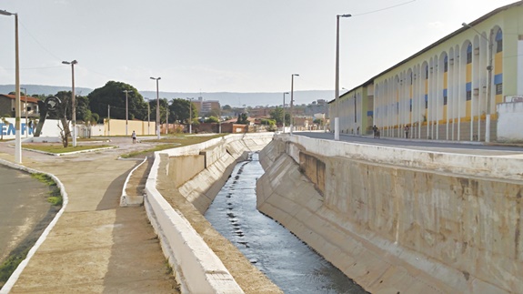  Crato receberá uma das principais obras hídricas do Nordeste