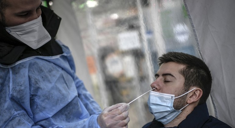 Estado de São Paulo já registrou 110 casos de duplo contágio.