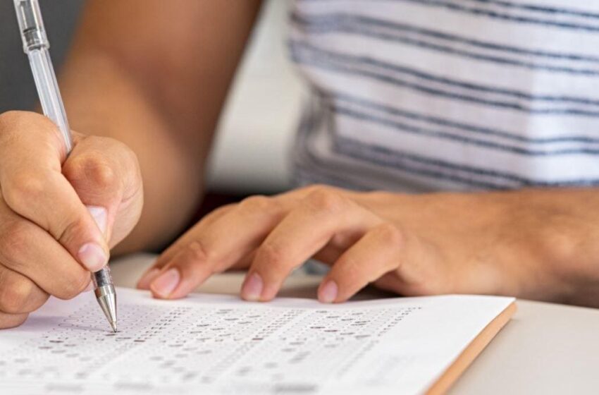  Veja os concursos públicos e seleções com vagas abertas no Ceará nesta segunda-feira (17)