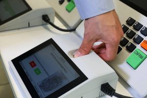  Eleitores do CE em situação irregular passam de 870 mil