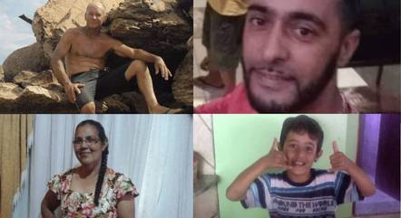 Vítimas de acidente em Capitólio são enterradas no interior de MG