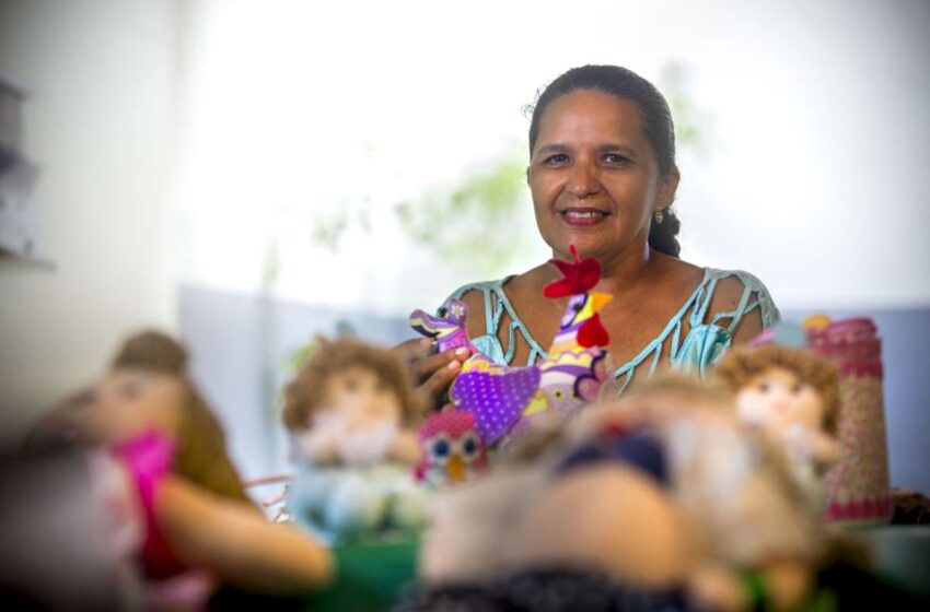  Ceará Credi chega a marca de R$ 40 milhões em créditos contratados no Ceará