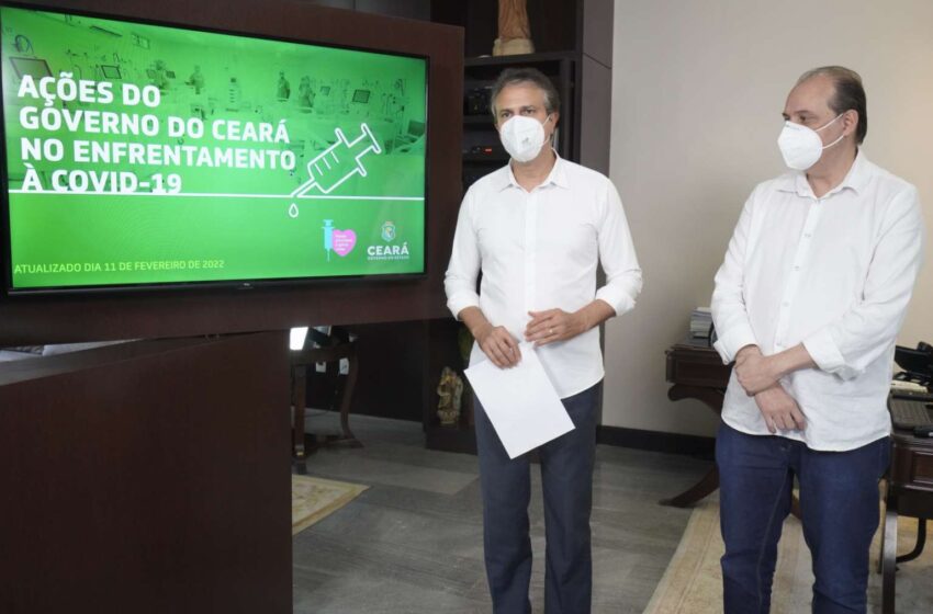  Comitê mantém normas do atual decreto de enfrentamento à pandemia no Ceará