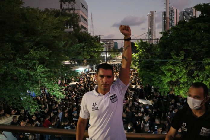  Policiais Civis rejeitam proposta do Governo, suspende Greve, mas decide por Operação Padrão por tempo indeterminado