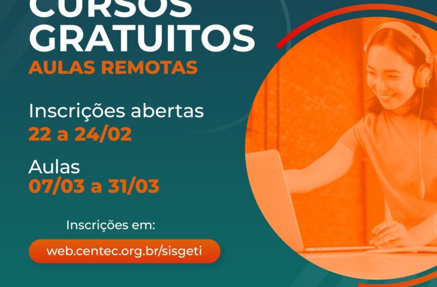 CVT Brejo Santo abre curso de Eletricista nesta terça-feira