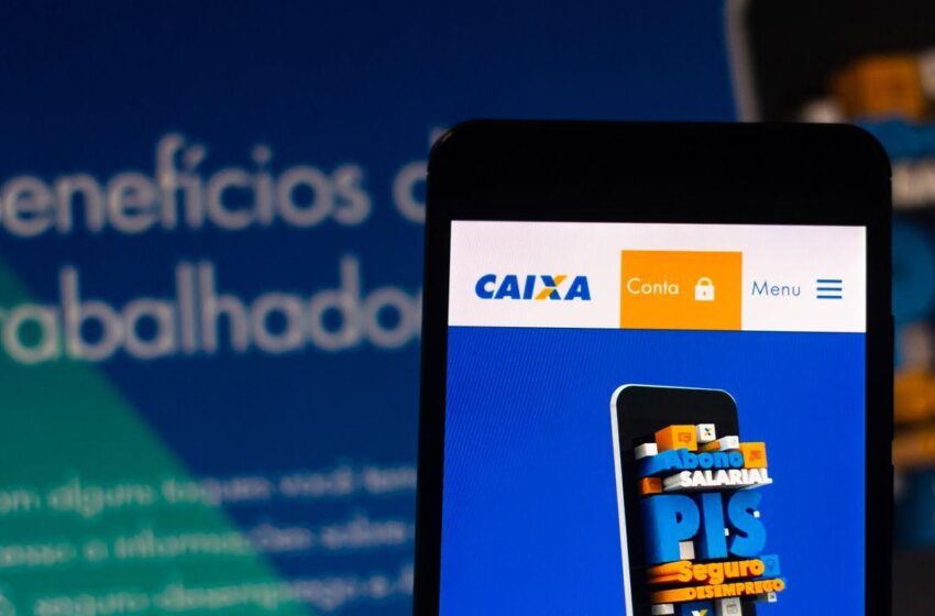 Dataprev pode incluir 1,9 milhão de trabalhadores no pagamento do PIS/Pasep