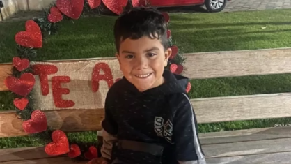 Menino que engoliu apito morre e família decide doar os órgãos, em SC