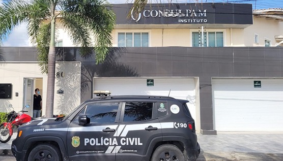  Prefeitura de Granja cancela concurso público após denúncias do MP